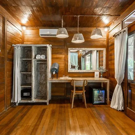 Tigerlillys Boutique Hotel