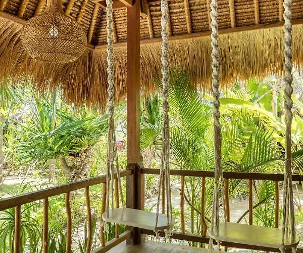 Hotel Tigerlillys Boutique Nusa Lembongan