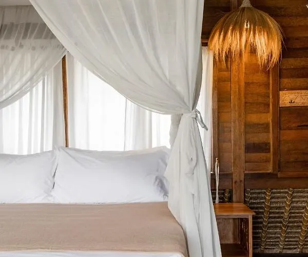 Hotel Tigerlillys Boutique Nusa Lembongan