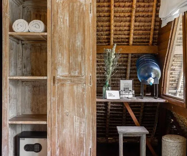Tigerlillys Boutique Hotel