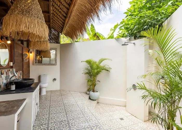 Tigerlillys Boutique Hotel