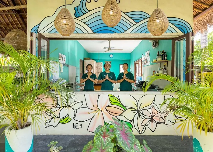Hotel Tigerlillys Boutique 3*