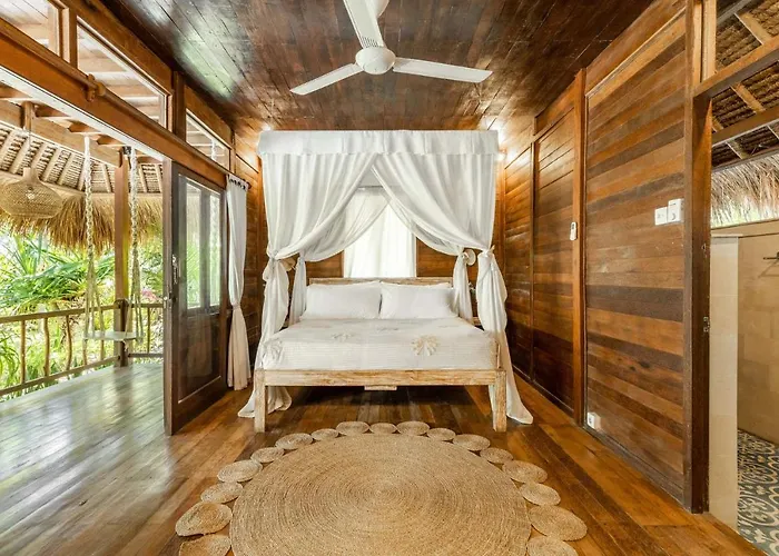 Tigerlillys Boutique Hotel 3*
