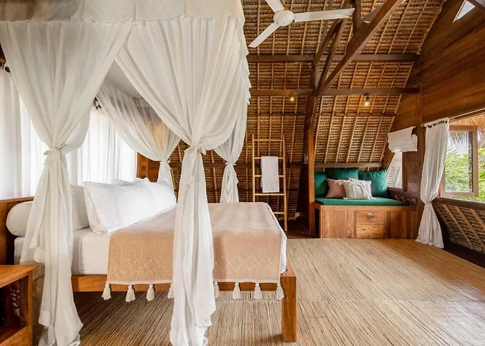 Tigerlillys Boutique Hotel 3*