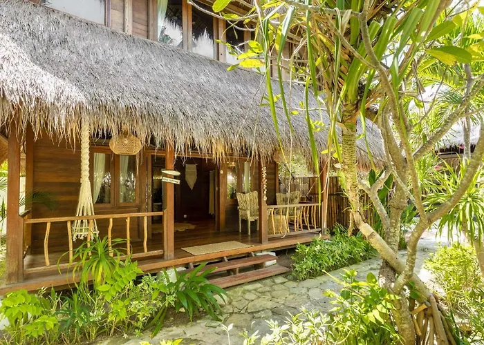 Tigerlillys Boutique Hotel