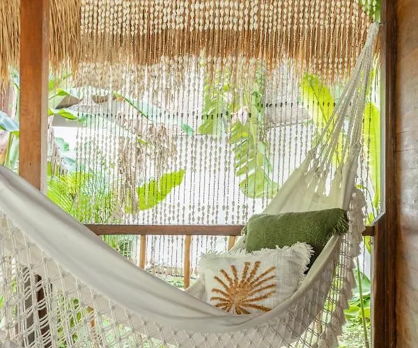 Hotel Tigerlillys Boutique Nusa Lembongan