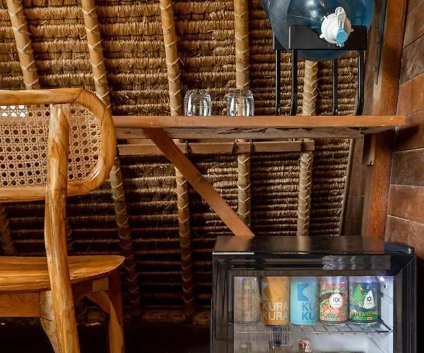 Hotel Tigerlillys Boutique Nusa Lembongan