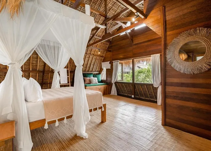 Tigerlillys Boutique Hotel 3*