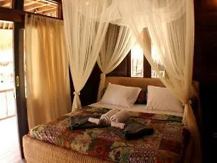 Tigerlillys Boutique 3* Nusa Lembongan