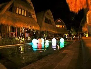 Hotel Tigerlillys Boutique