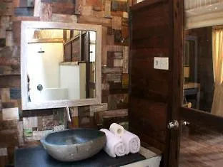 Tigerlillys Boutique Hotel Nusa Lembongan