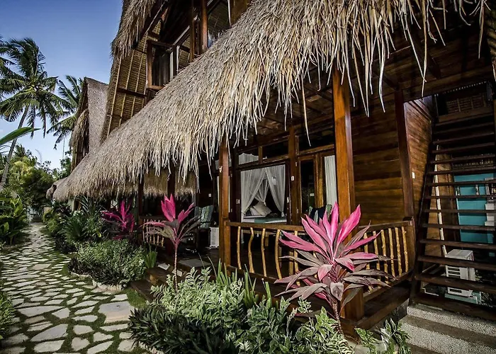 Tigerlillys Boutique Hotel Nusa Lembongan
